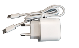 Power supply of the converter
