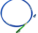 Fiber optic cable LC/APC to LC/UPC