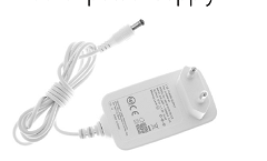 Router power supply